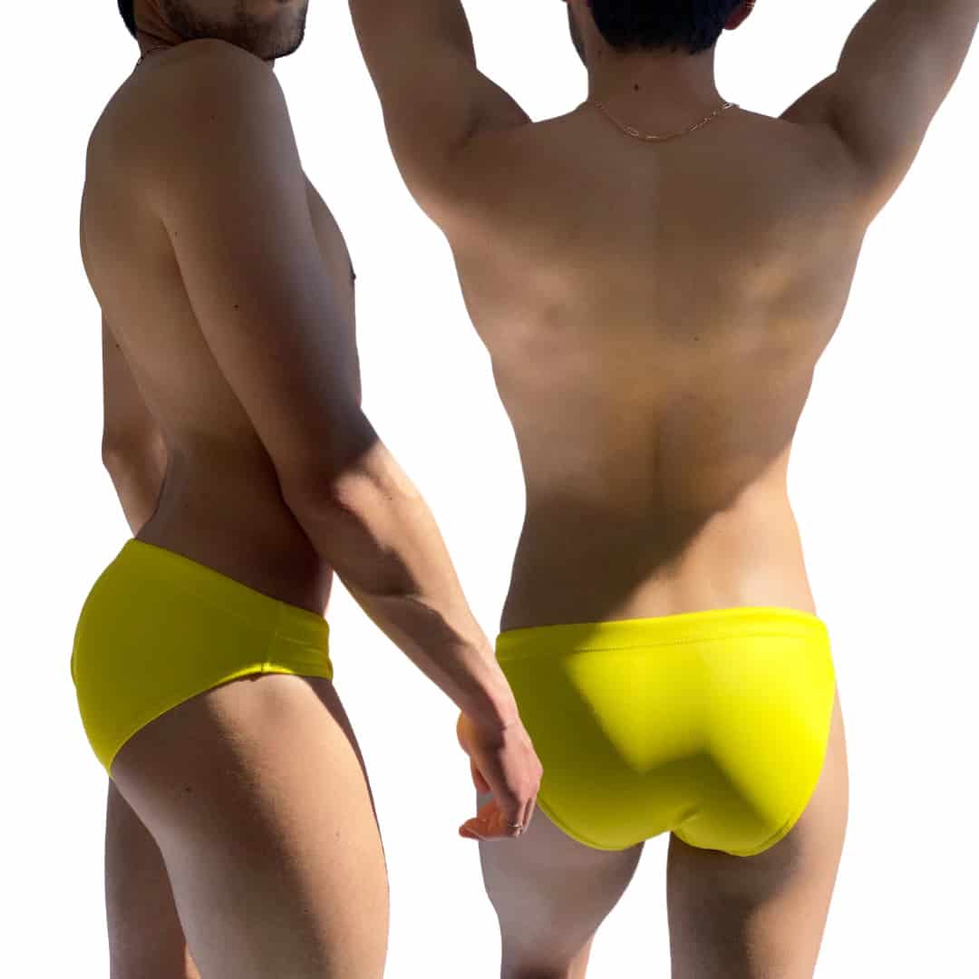 Classic Brief Carambolo - miniatura 5