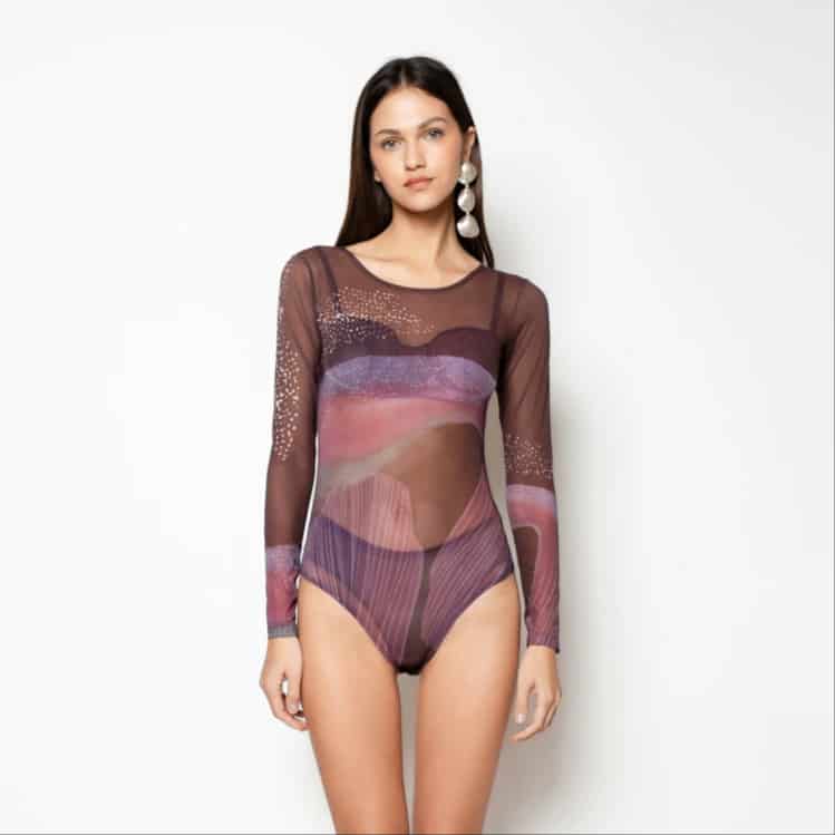 Nerea Bodysuit - miniatura 1