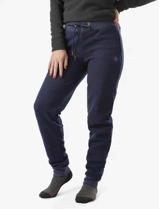 Pantalón Jogger Térmico Burnaby Mujer - miniatura 3