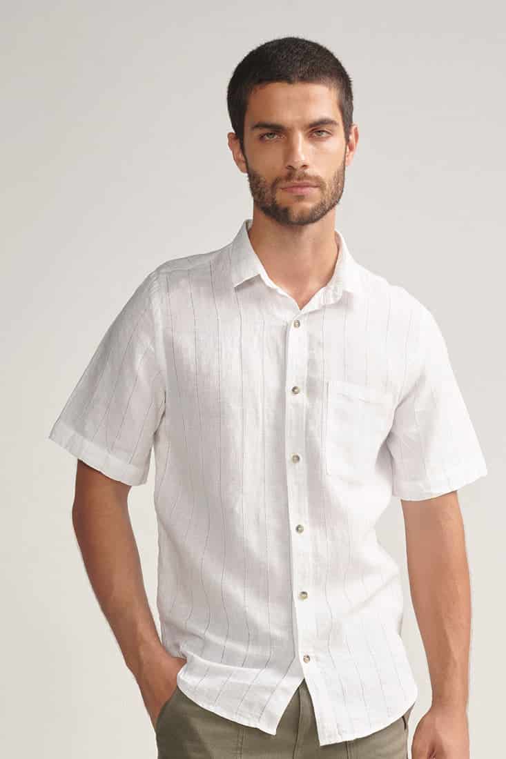 Camisa Bali - miniatura 1