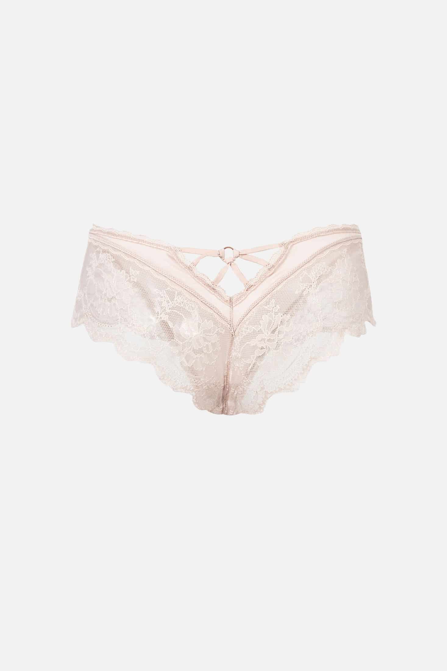 CULOTTE ELLIPSE ADAPTABILIDAD PALO DE ROSA - miniatura 4