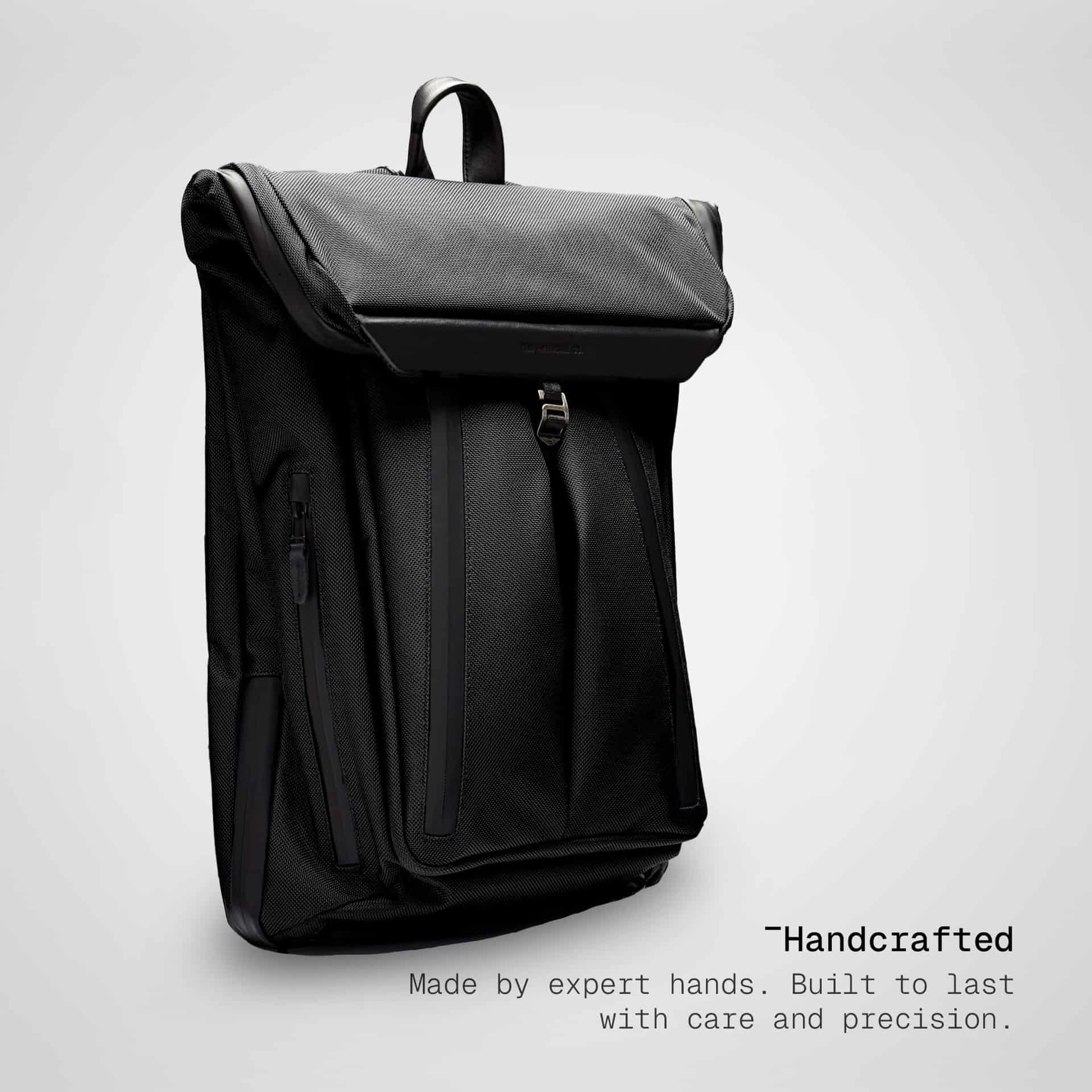 WORK/TRAVEL SPEED BACKPACK - miniatura 4