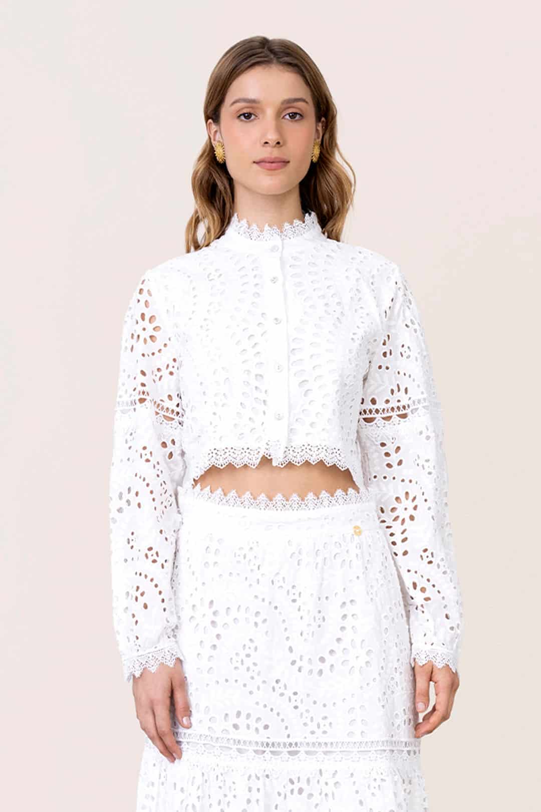 Nellie Shirt - Origen - miniatura 2
