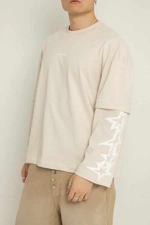 Buzo Unspeakable Long Two Sleeve-Arena - miniatura 4