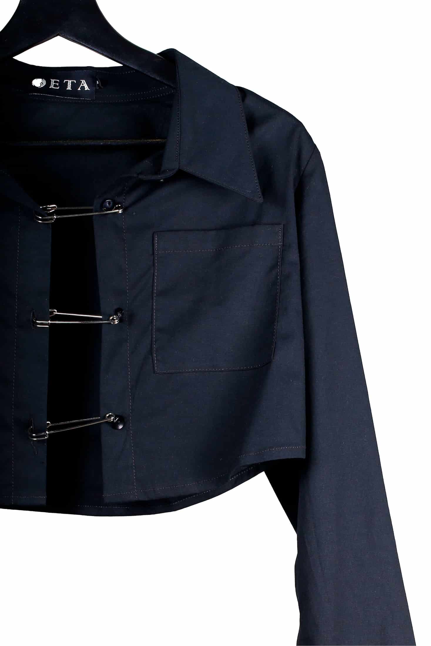 HOOK SHIRT - miniatura 2