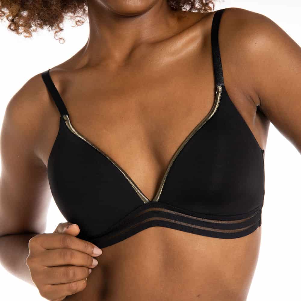 Trendy Bra Invisible - miniatura 45