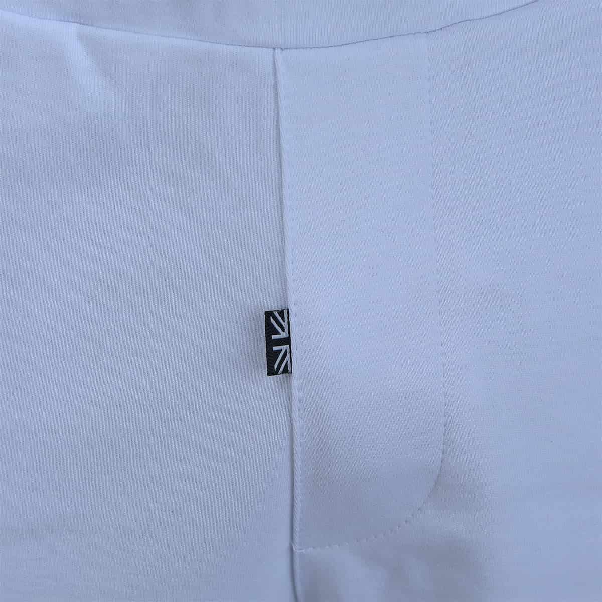 Bermuda Casual Blanca - miniatura 7
