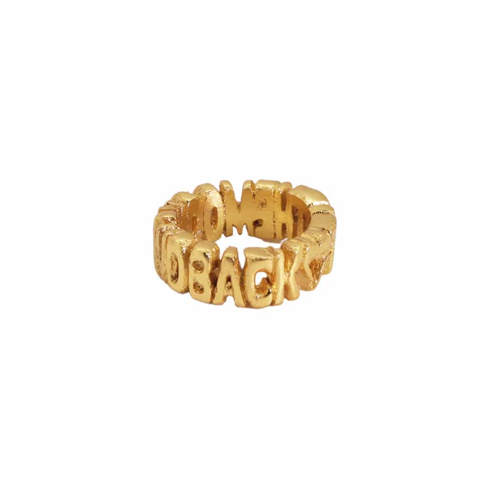 Anillo To The Moon And Back - miniatura 3