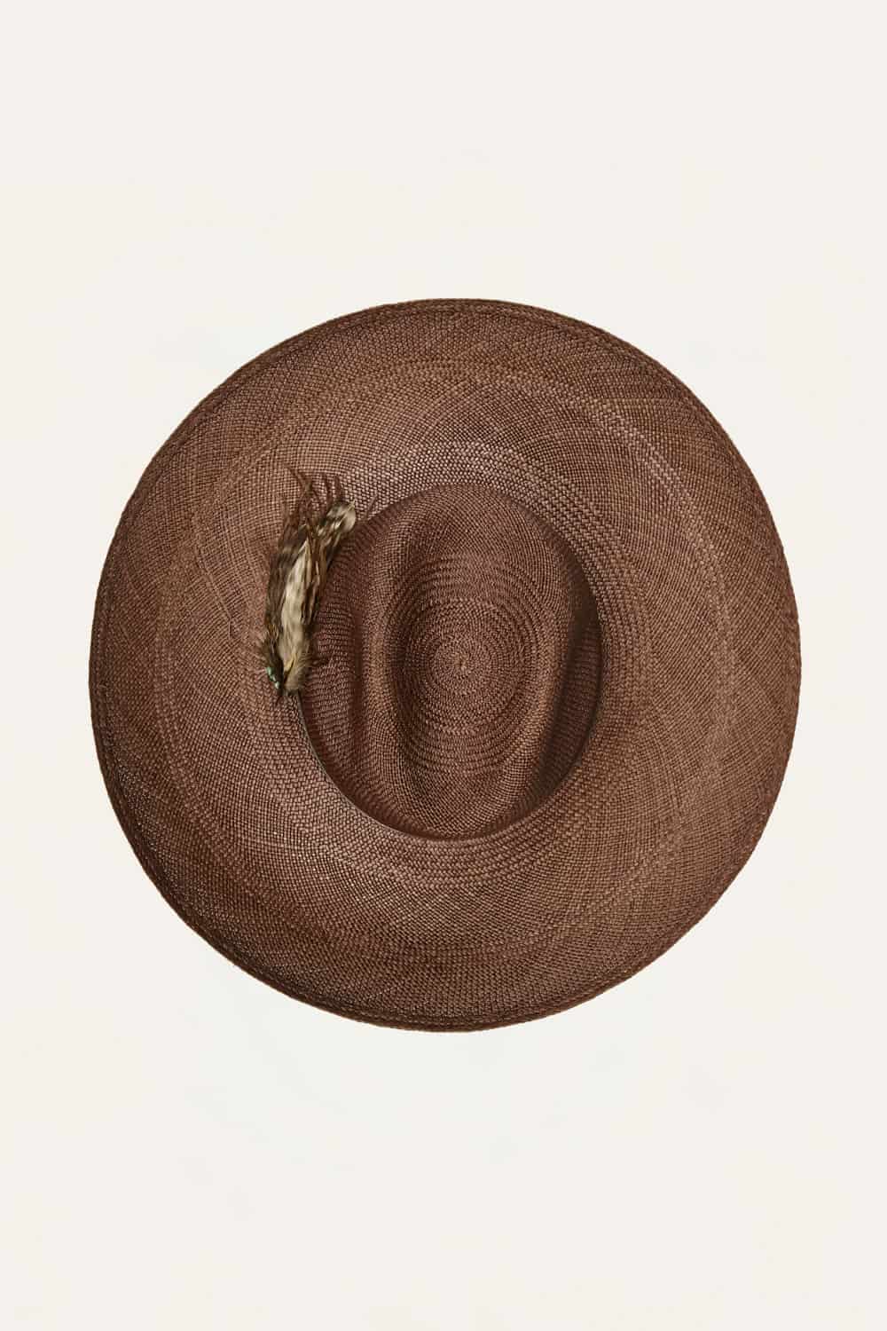 The Vast Plains Hat - miniatura 2