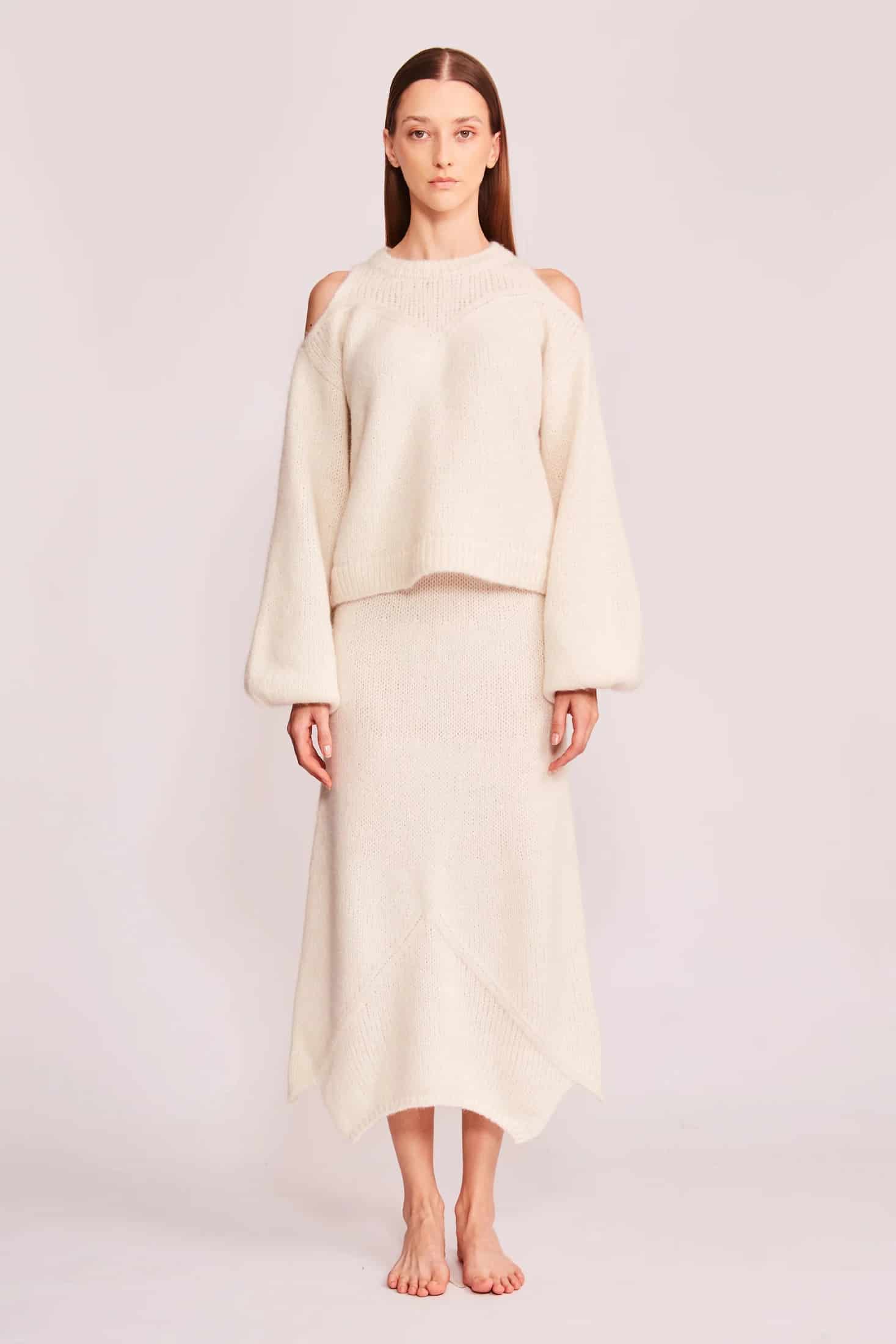 SWEATER ARIELA - miniatura 2