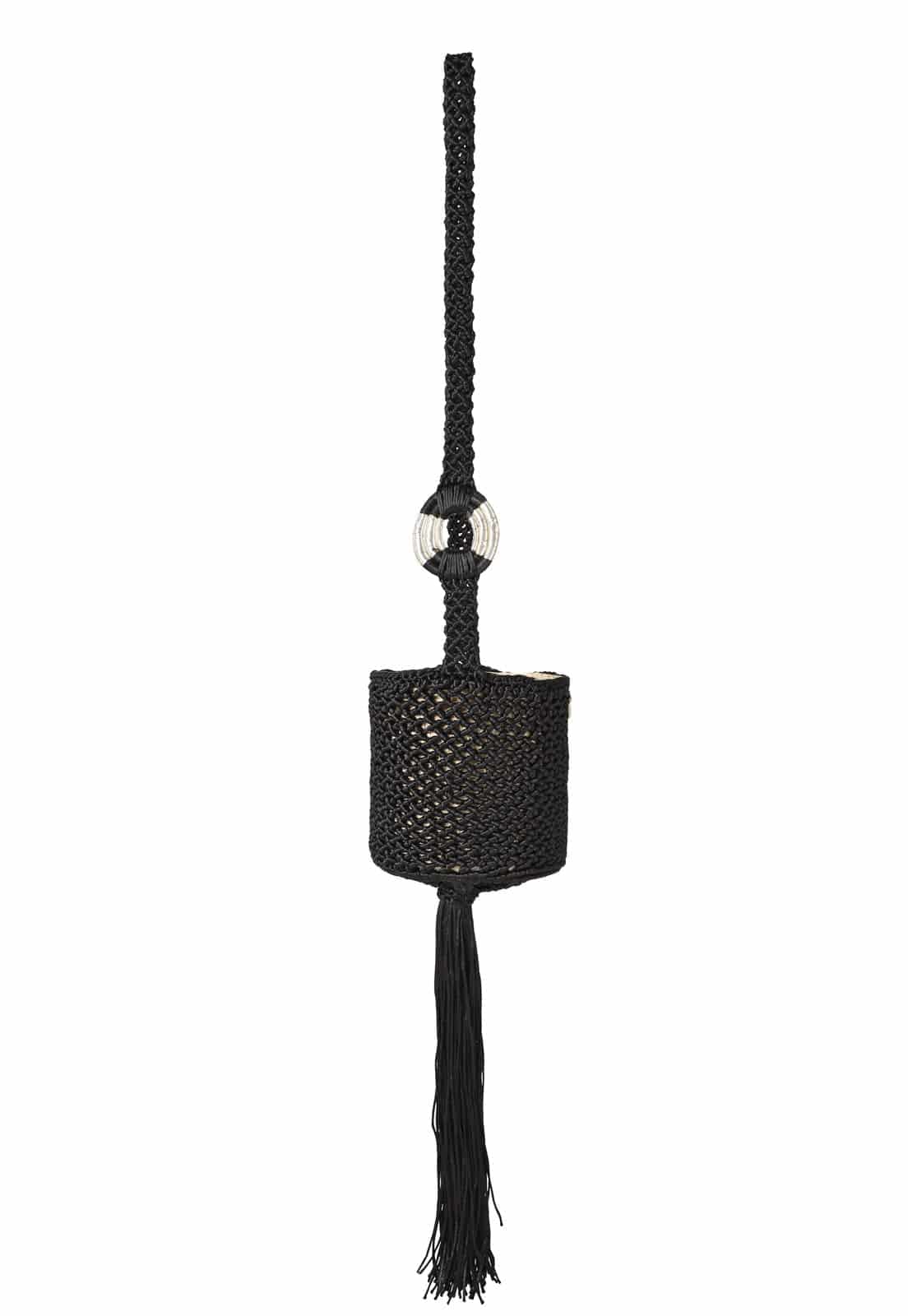 KAIRA BUCKET BAG - miniatura 2