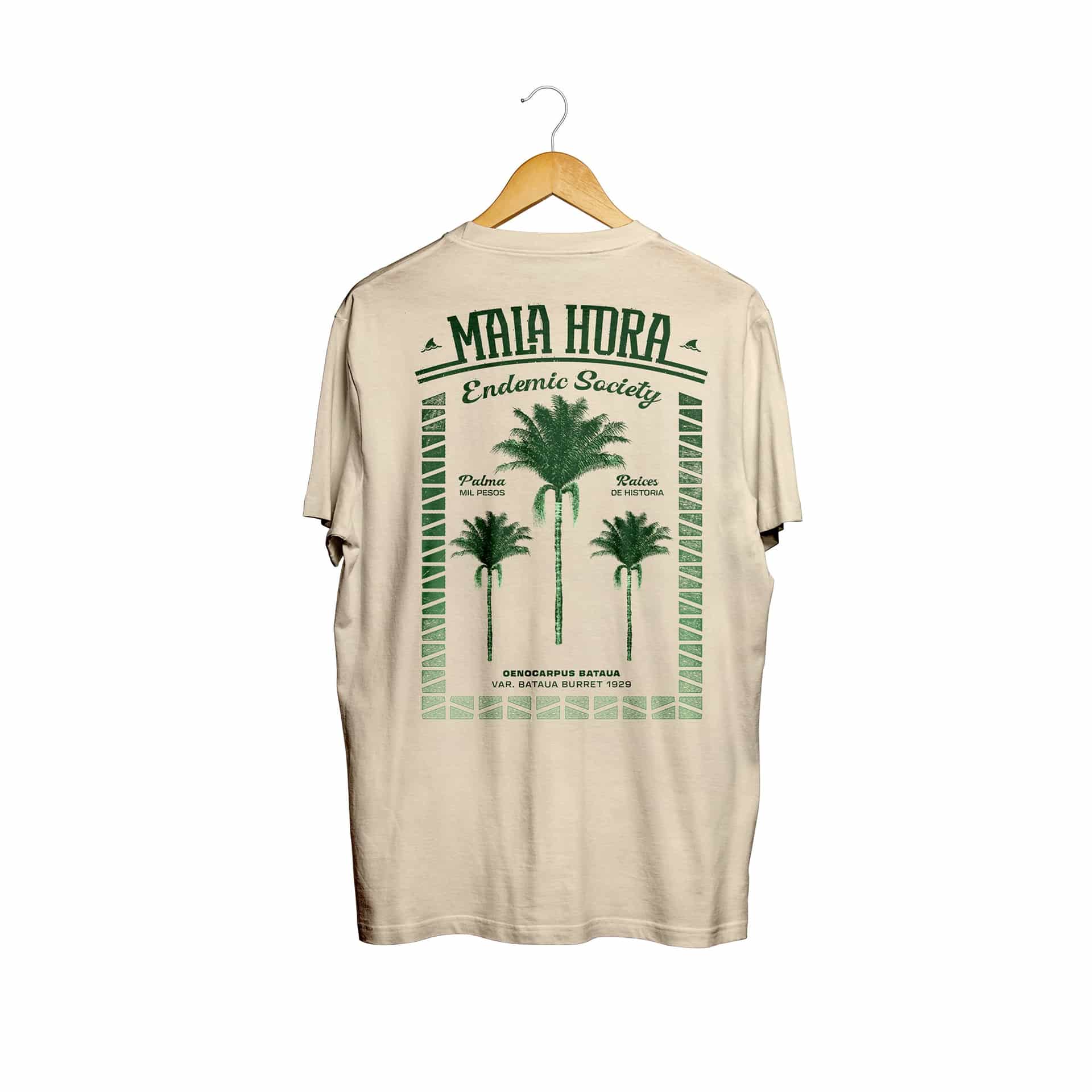 Camiseta Mil Pesos - miniatura 4