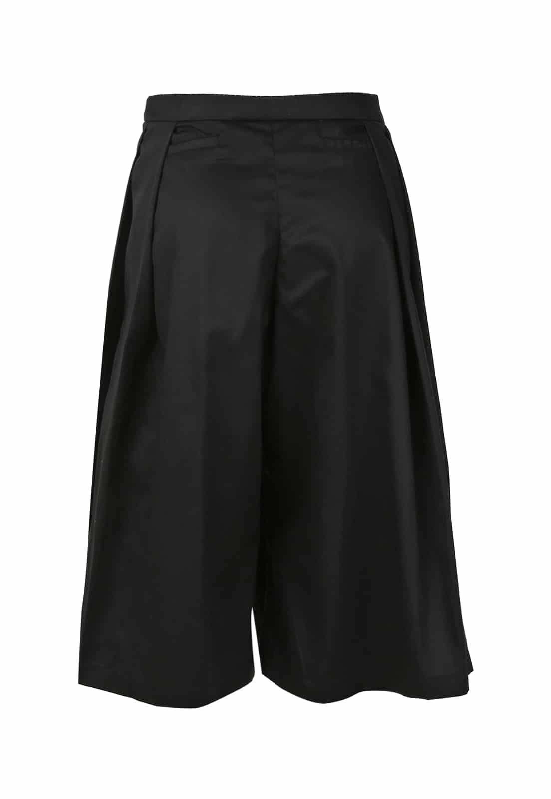 JAPANESE DRILL BERMUDA SHORTS - miniatura 2