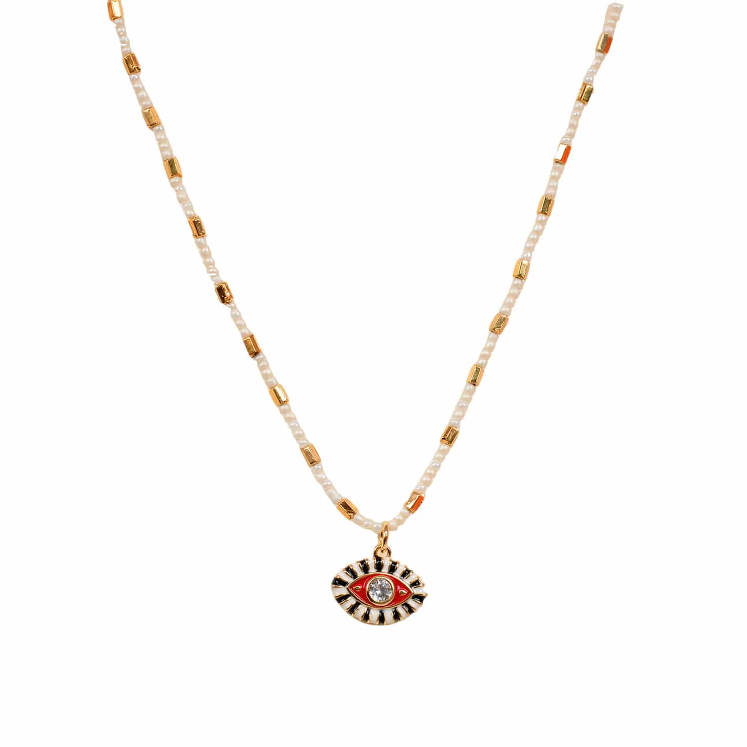 COLLAR CELESTIAL EYE - miniatura 1