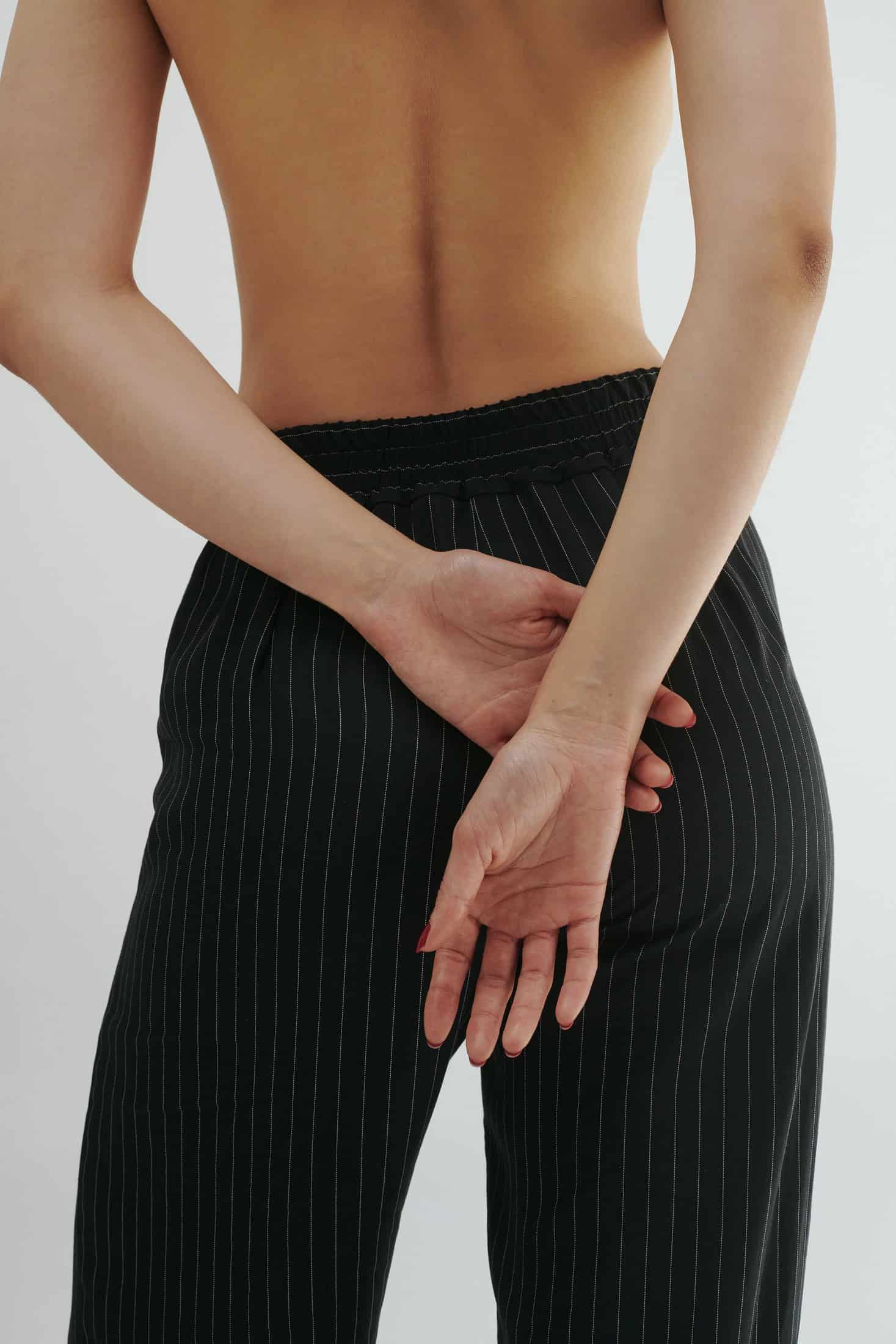 Silencio Night Trousers - miniatura 3
