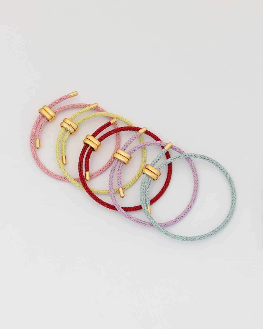 Pulsera Personalizable - miniatura 1