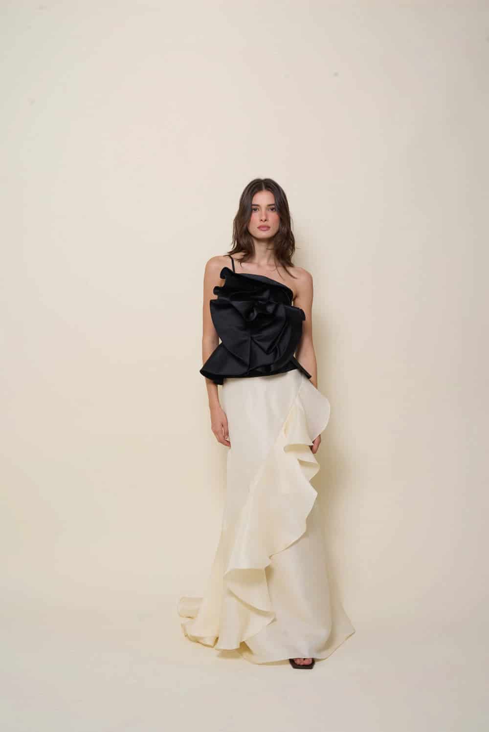Sevillana Skirt - miniatura 2