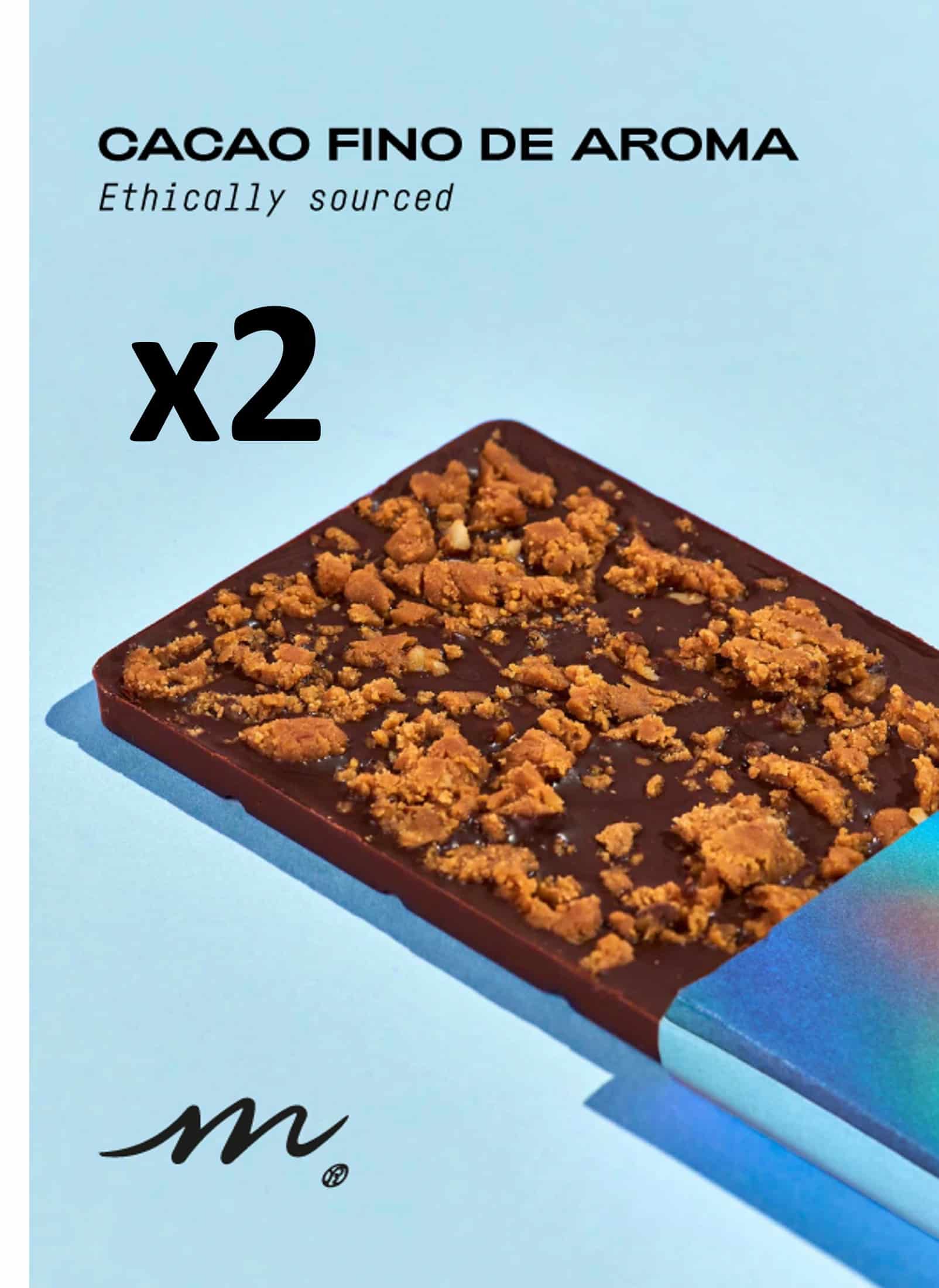 Cookie Chunks x2 - miniatura 2