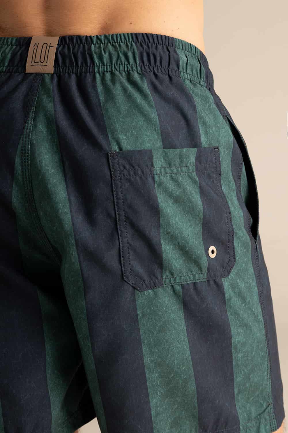 Pantaloneta bahía - miniatura 3