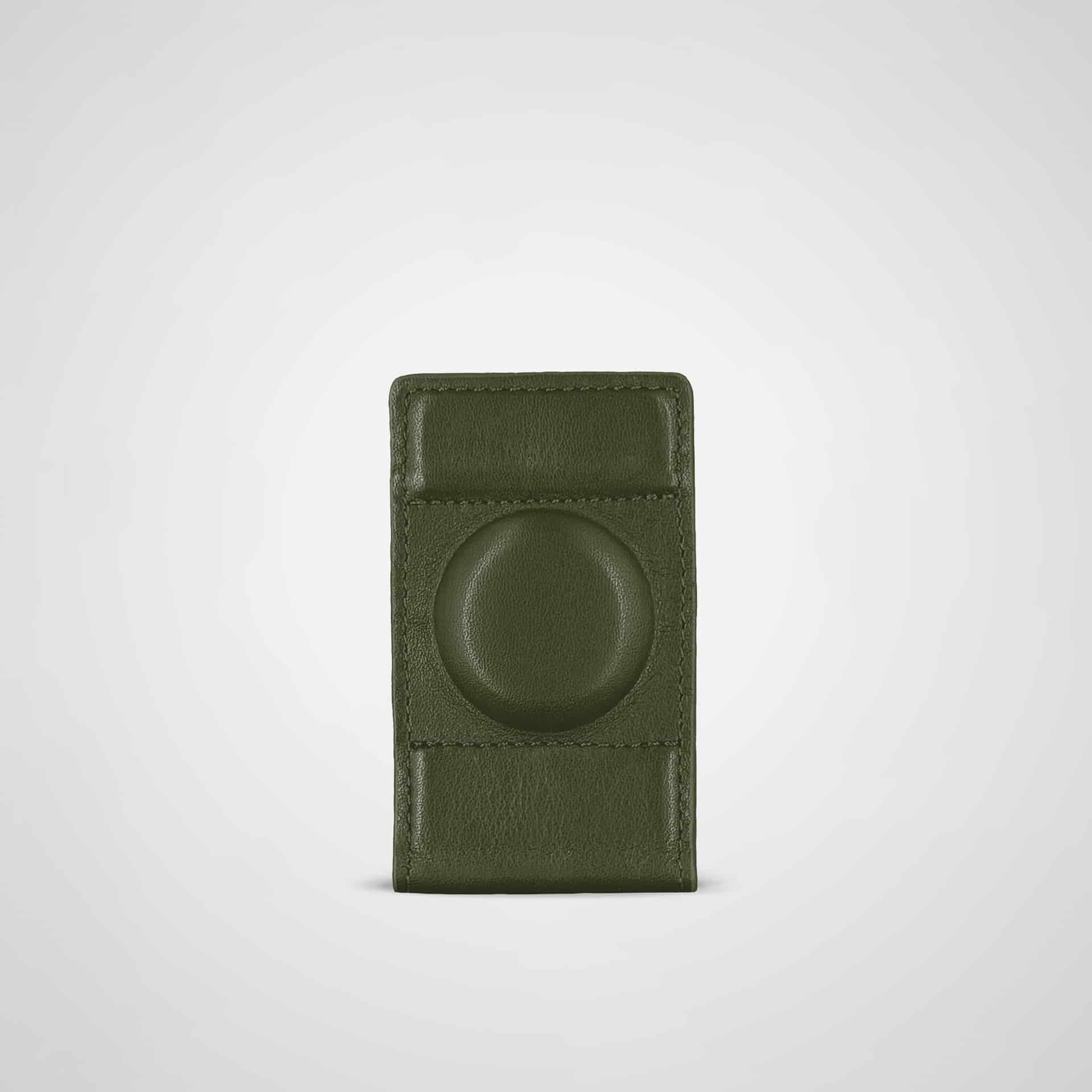 2 in 1 AirTag Money Clip - miniatura 109