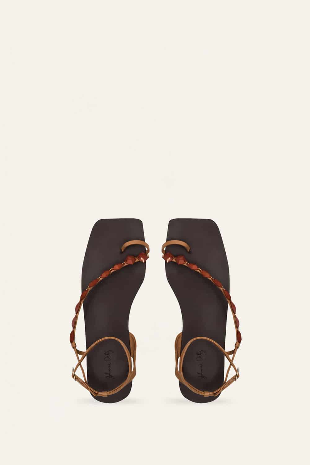 Dazzling Crest Sandal - miniatura 8
