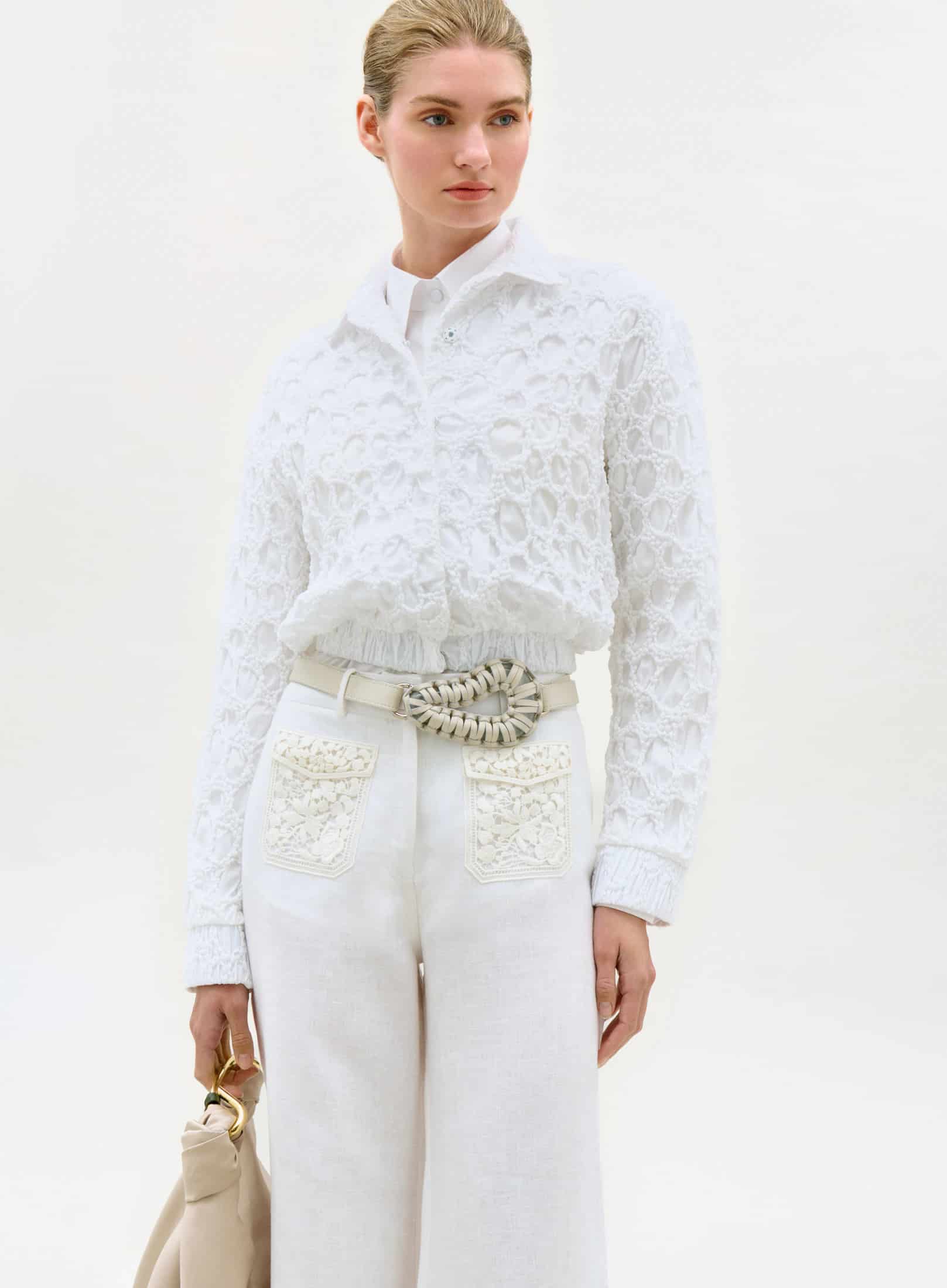 Mayim Jacket - miniatura 2