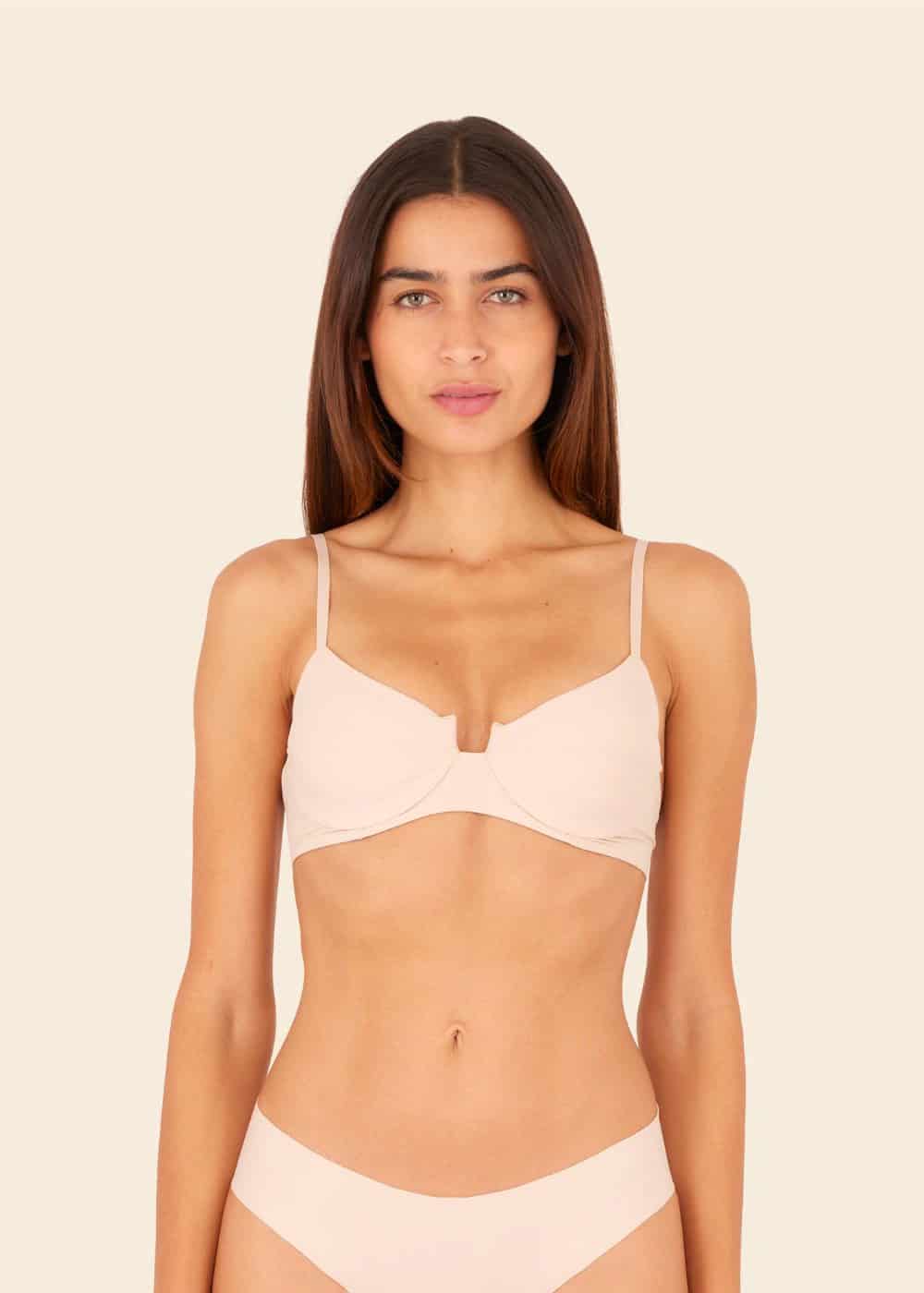Sun Kiss Spark Underwire - miniatura 1