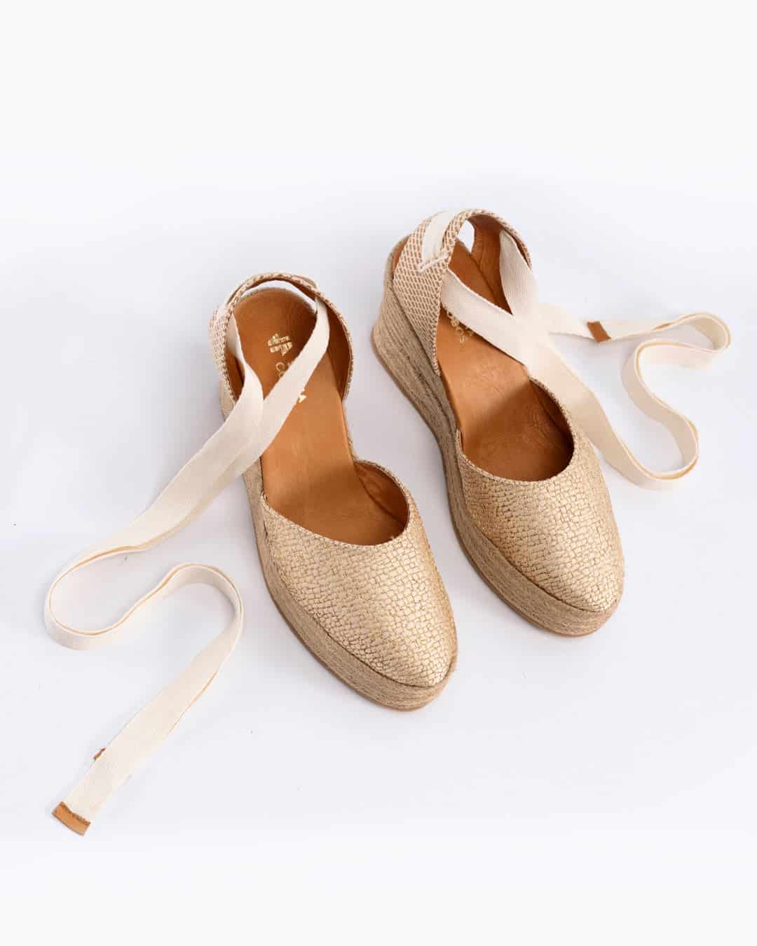 Silvia Cobos Maca Double Camel - miniatura 4