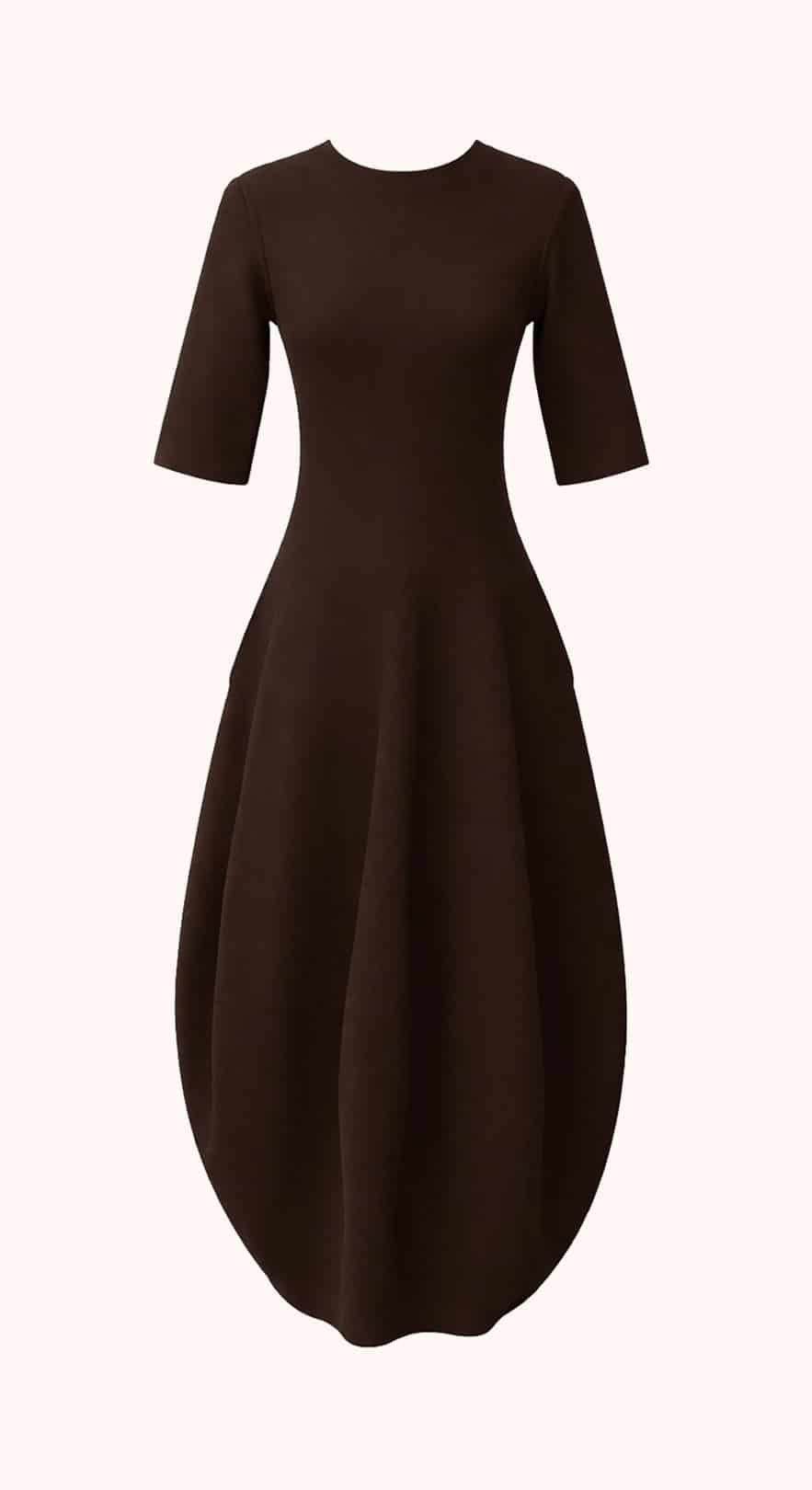 ECLIPSE DRESS - miniatura 3