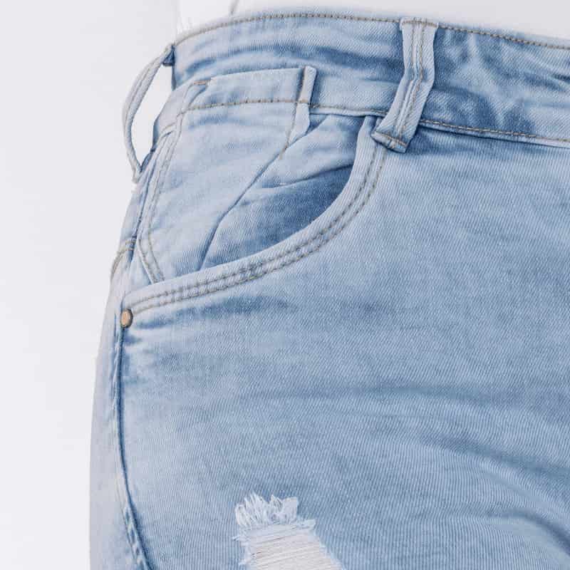 Jean Axspen Skinny AX-1229 - miniatura 2