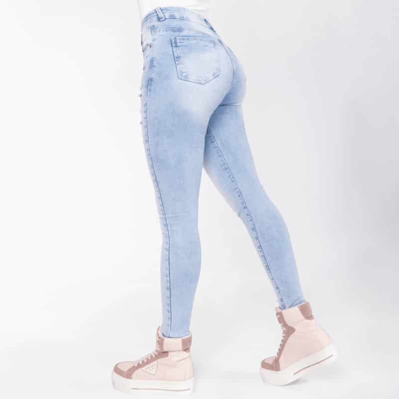 Jean Axspen Skinny AX-1236 - miniatura 1