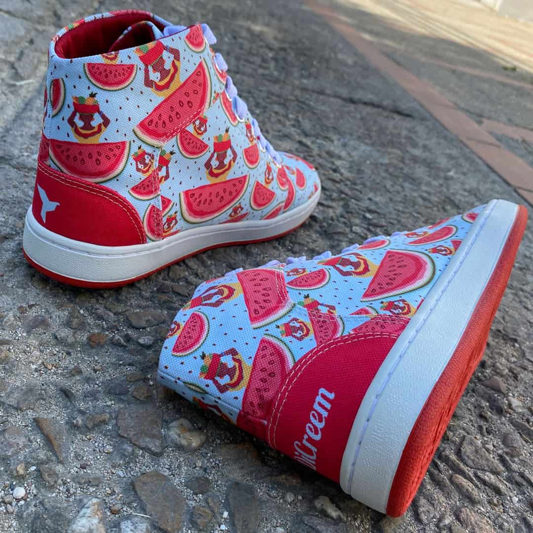 Palenquera – Botas - miniatura 3