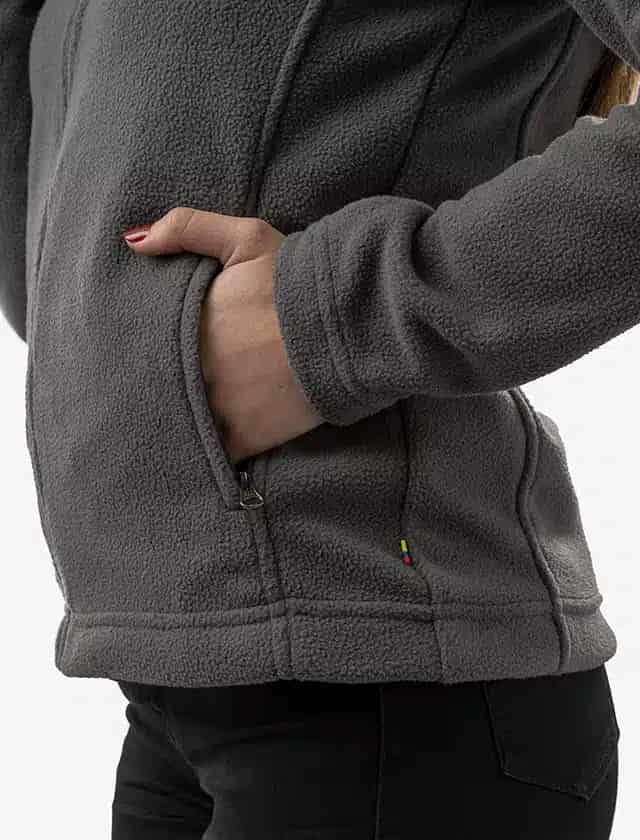 Chaqueta Térmica Pacific Fusion W - miniatura 2