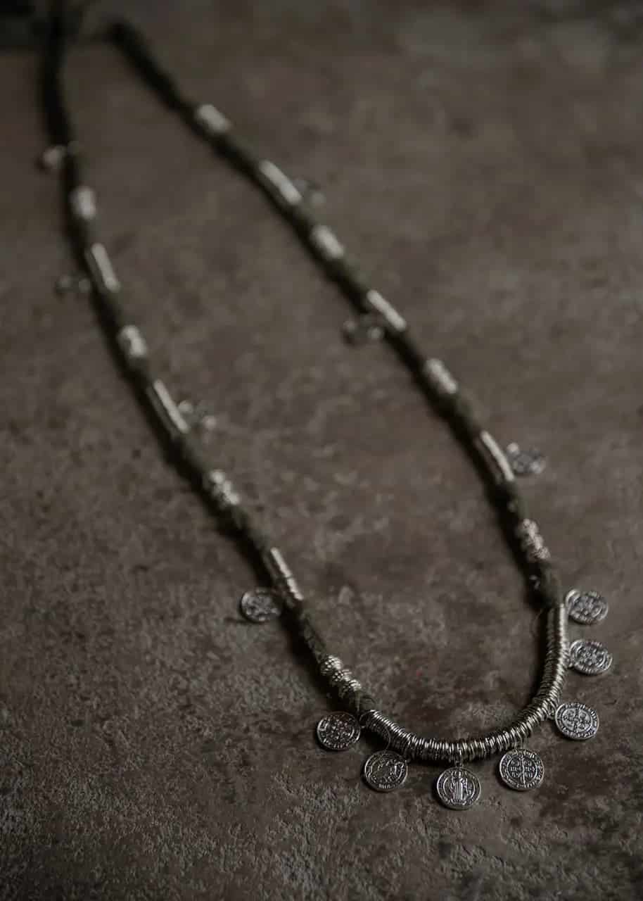 Collar Marsella - miniatura 3