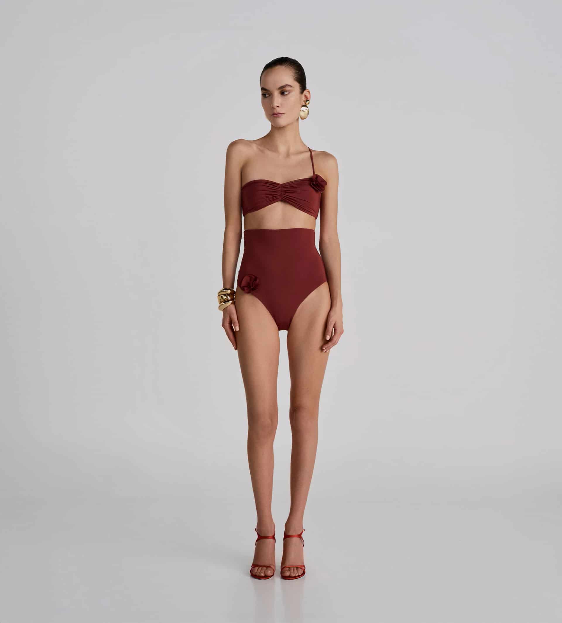 Castaño TWO PIECE - miniatura 3