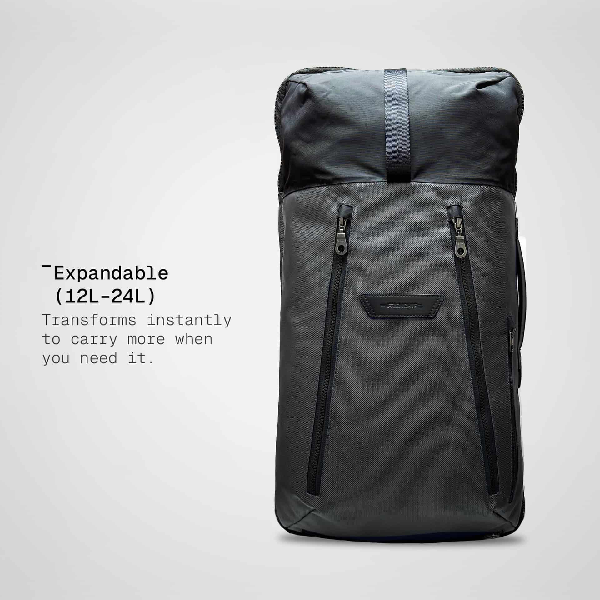 The Rise Speed Backpack - miniatura 17