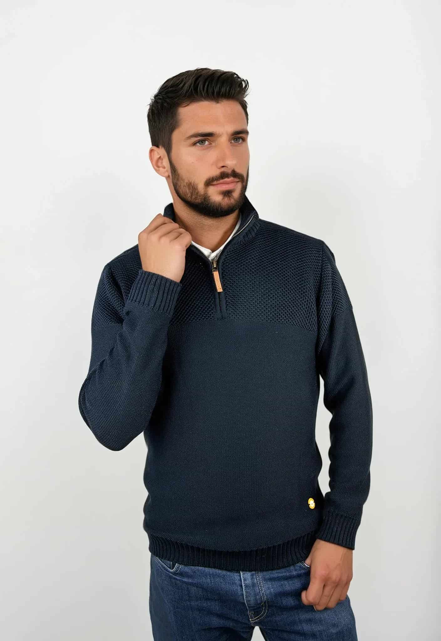 Pack x2 - Camisero Enzo - miniatura 2