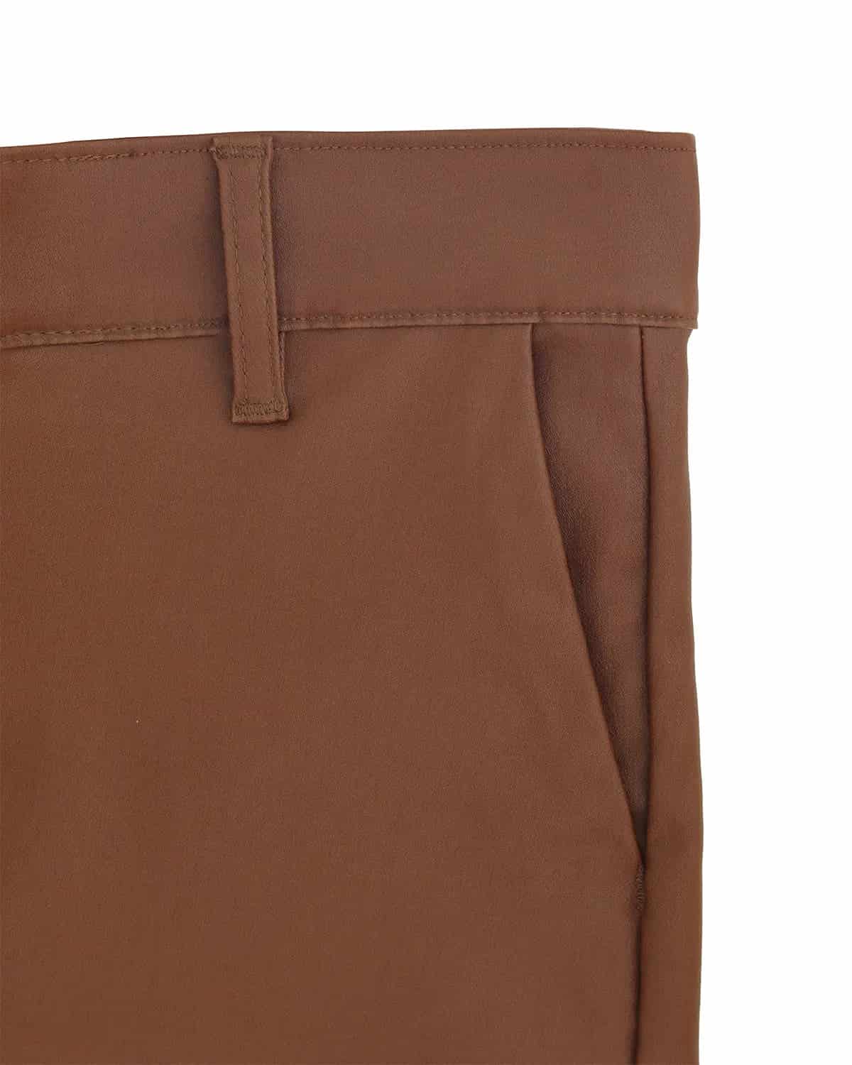Pantalón Silicone Caramelo - miniatura 8