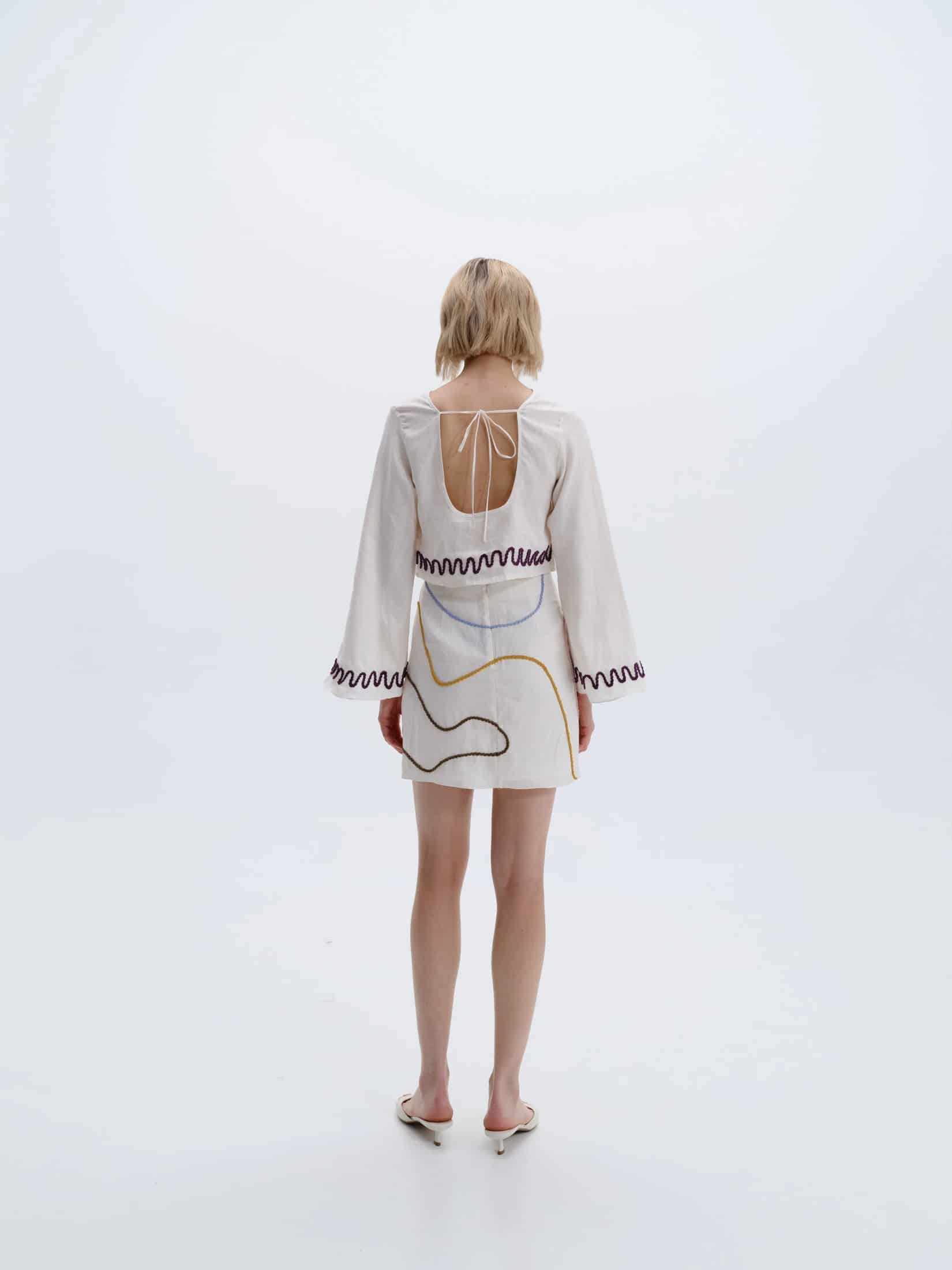 CLAVEL TOP - miniatura 3