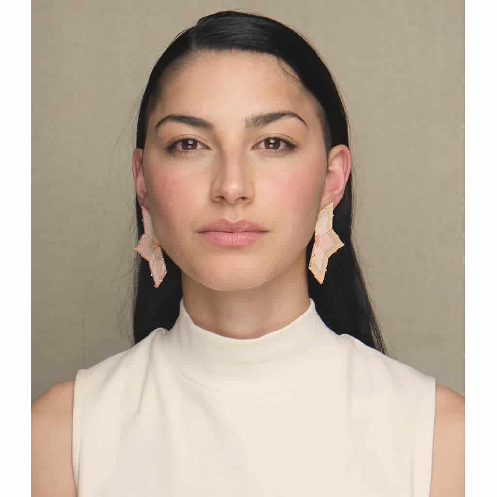 ARETES ESTRELLAS (XL) - miniatura 2