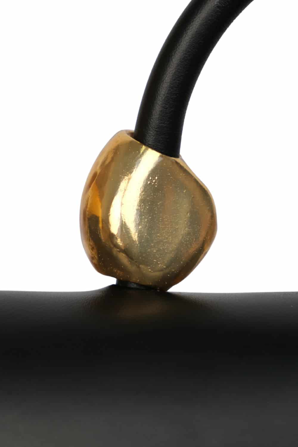 CARI SELLIER ORO — NAPA NERO - miniatura 6