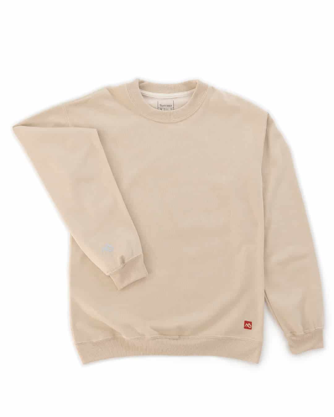 Buzo básico Beige Desert Dreamer - miniatura 6