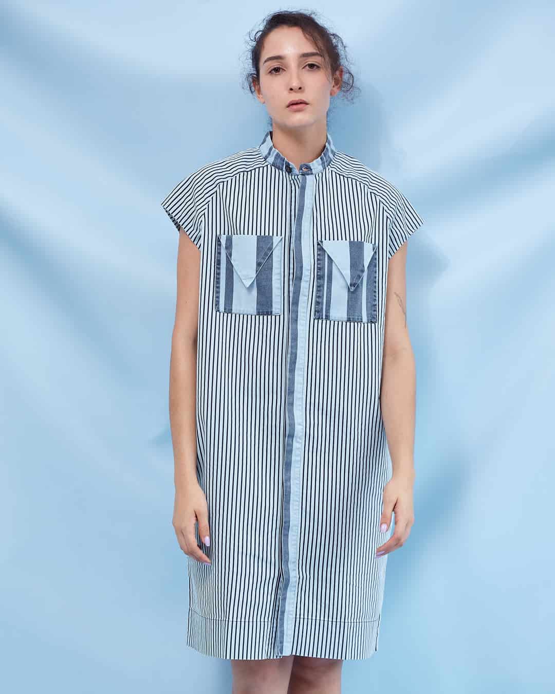Vestido SATURNO - miniatura 5