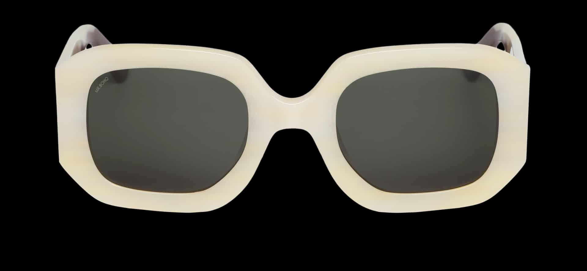 BEIGE - MELTING LAVA WITH CLASSICAL LENSES - miniatura 1