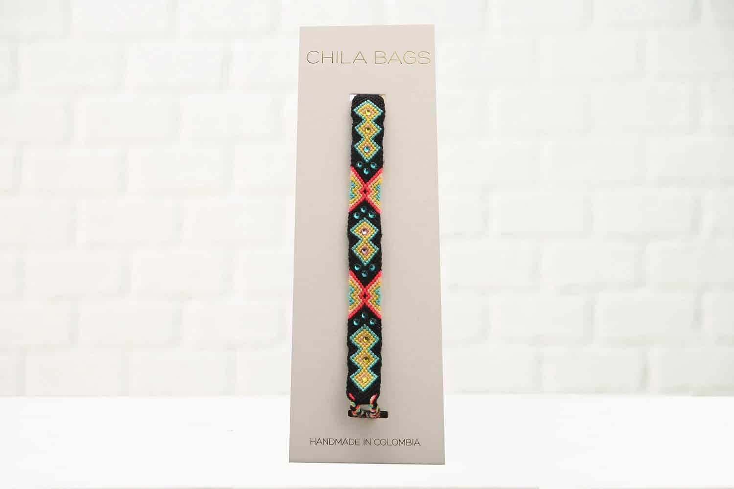 Mika B Bracelet - miniatura 2