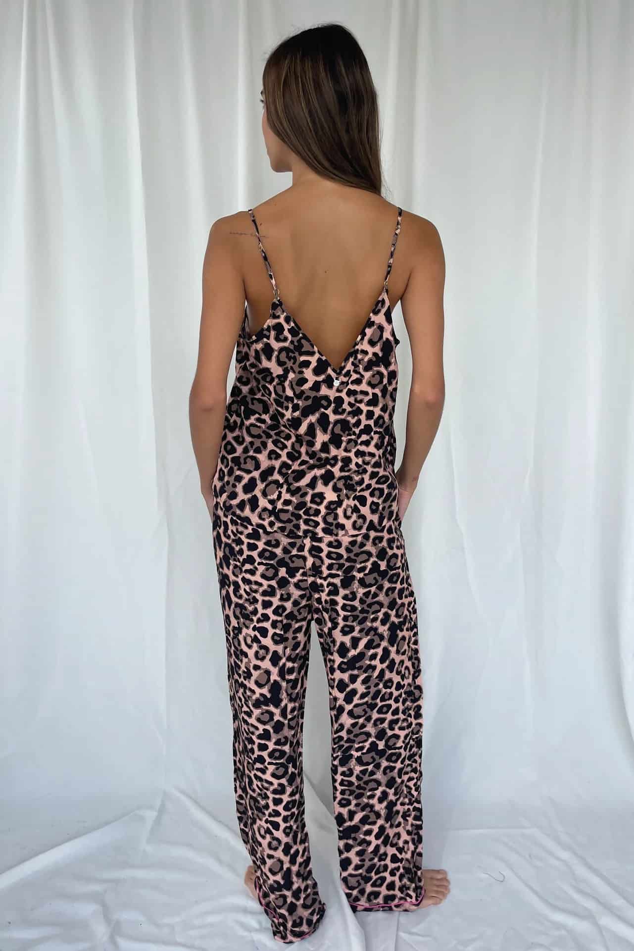 Pugmark Pijama Top - miniatura 3