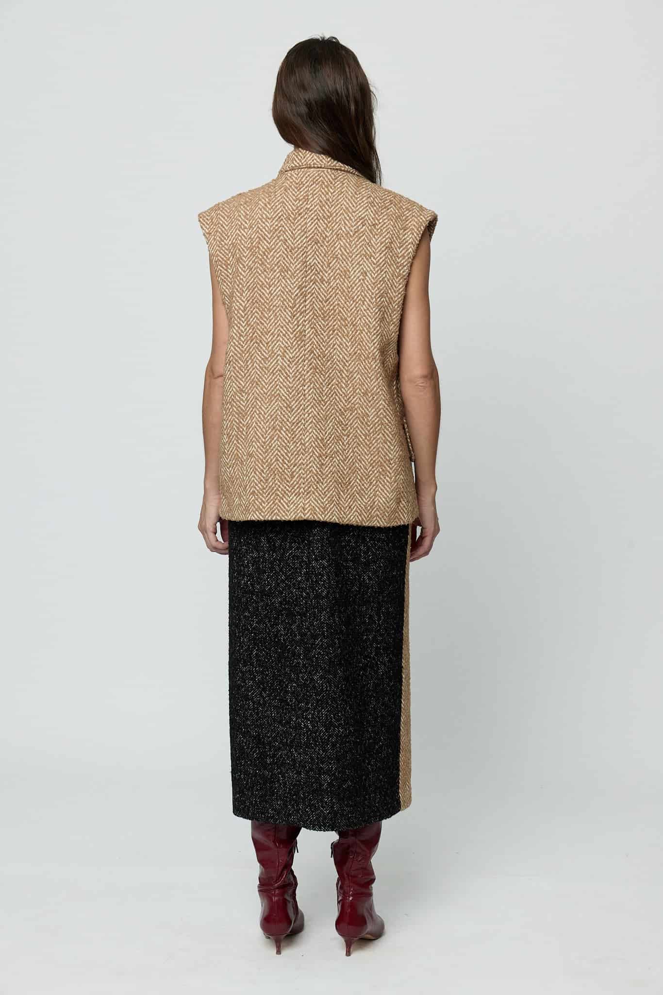 Stardust Vest - miniatura 4