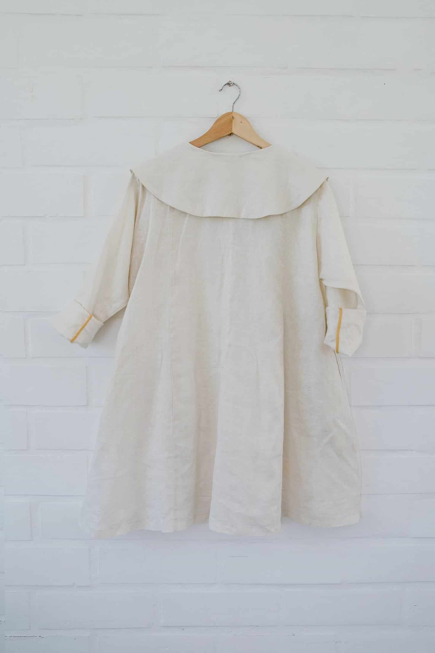 Vumbi Jacket - miniatura 6
