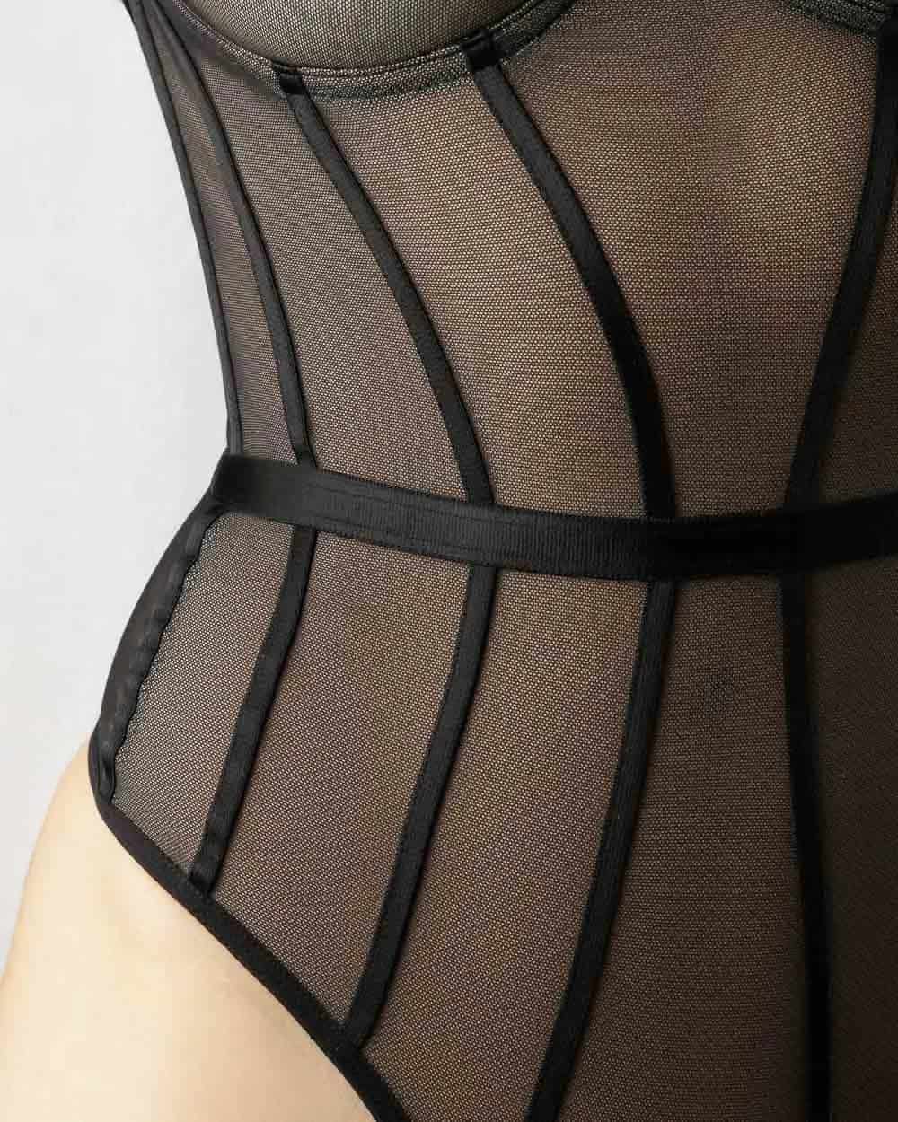 Body Lanfer - miniatura 6