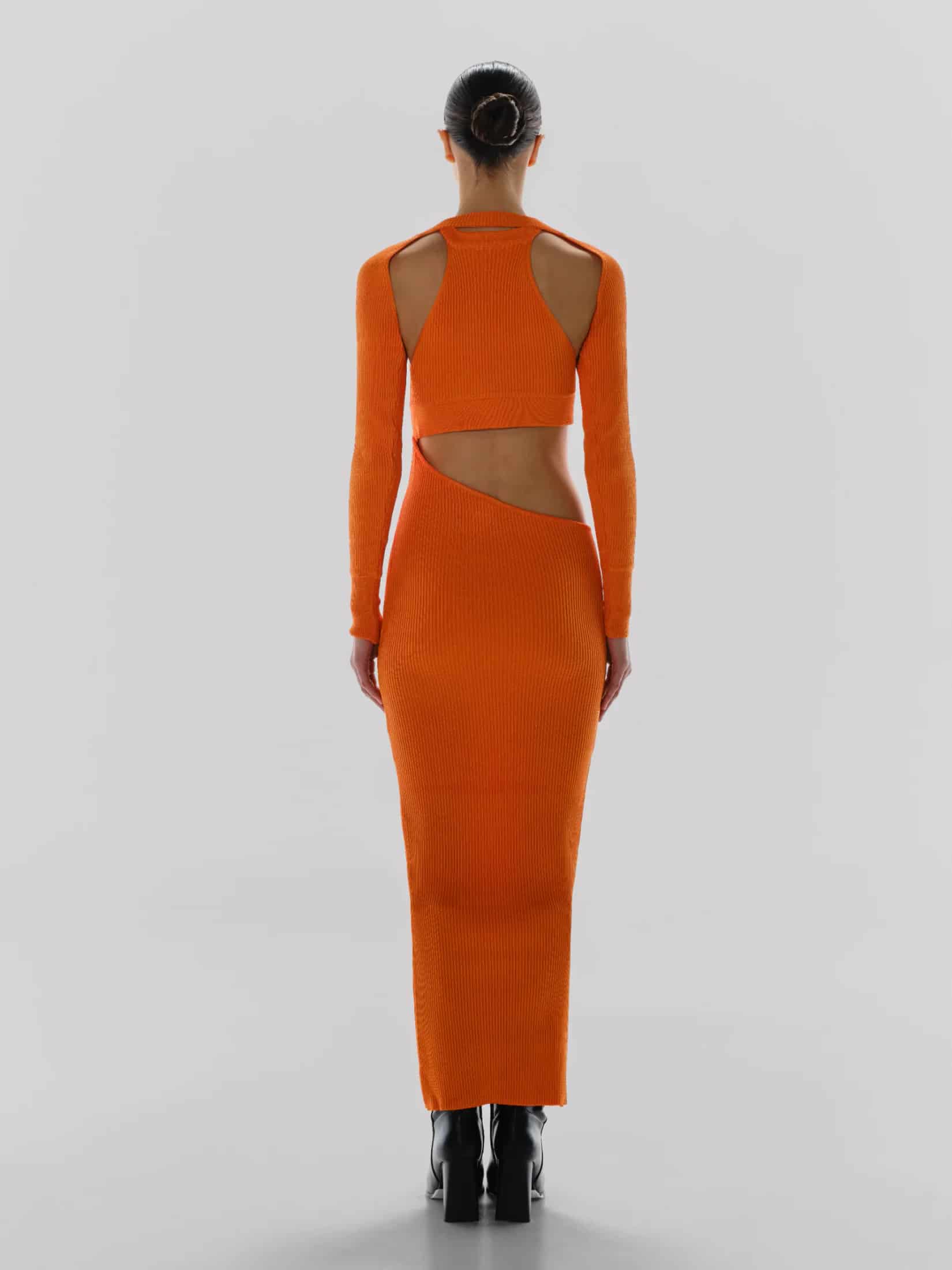 Alora Maxi Dress - miniatura 11